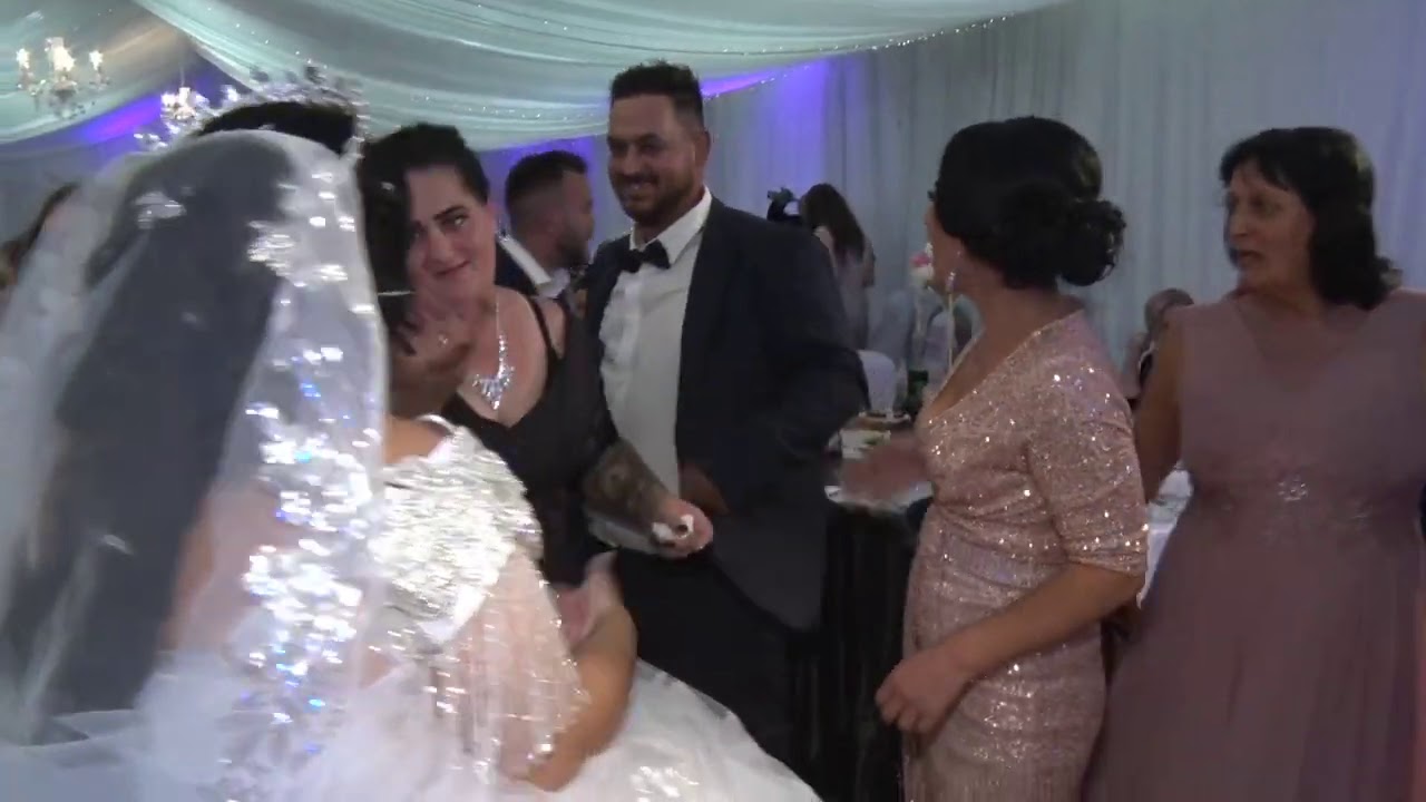 03. Svadba Michaela a Romalius 26.9.2020 Zlate Klasy