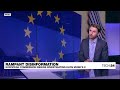 EU investigates Musk&#39;s X, as harmful content surges from Israel-Hamas war • FRANCE 24 English