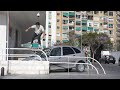 Elijah Berle's "Alright, OK" RAW Files