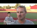 A Whole New Ballgame: WSU Women's Soccer Takes On Women's Volleyball in Softball Game