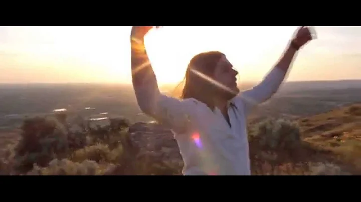 Joseph Lyle - A Walk With the Leaves (promo video)
