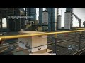 MGS5 FOB: Brutal Support Platform Security Setup