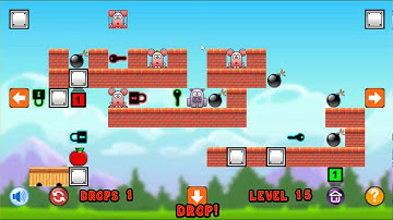 Sheep Shifter Level 15 - Three Star Solution Walkthrough