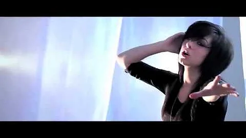 Christina Grimmie   'Advice' Official Music Video)