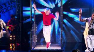 Austin Moon "Take It From The Top" | Austin & Ally | Sounds of Summer