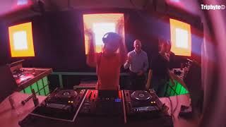 Sunsetterz 17-03-2018 - Grand Opening
