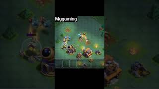 Super Minion in Builder Base #coc #clashofclan