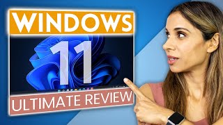 windows 11 - what you need to know! tpm, features and what's not so great.