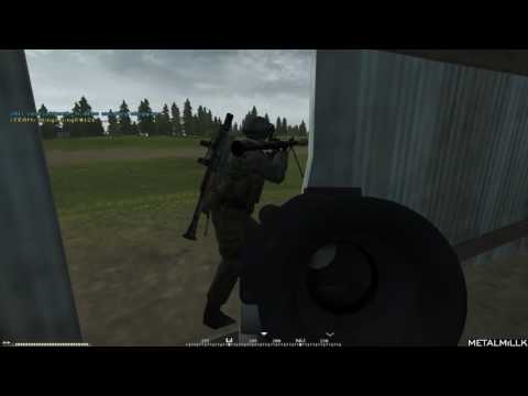 Project Reality G.Ö.T Olunca [AP] Clan #291