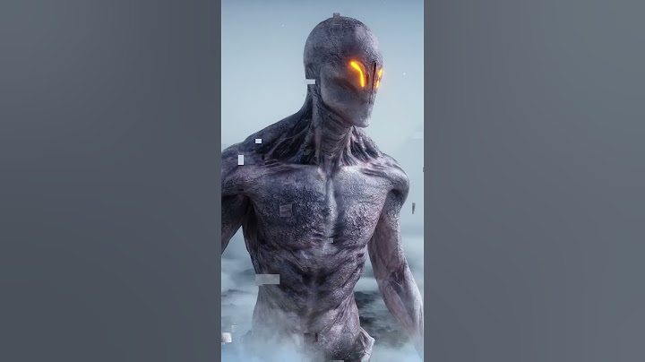 An Alien 5% Smarter Than Us