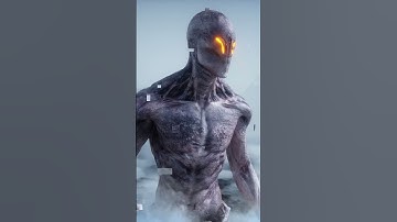 An Alien 5% Smarter Than Us