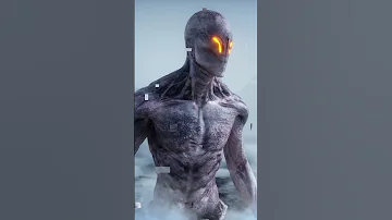 An Alien 5 Smarter Than Us 
