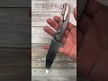 Sergey Shirogorov Tihatium Full Custom #short