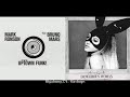 Uptown Funk X Step On Up - Ariana Grande, Bruno Mars, & Mark Ronson (Mashup)