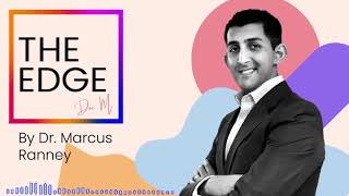 The Edge by Dr. Marcus Ranney: coming soon