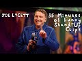 35 minutes of funny standup clips  joe lycett