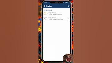 How to Set Up OpenVPN on Android with Custom UDP #openvpn #securevpn #tcpvpnconfig #vpntechtutorial