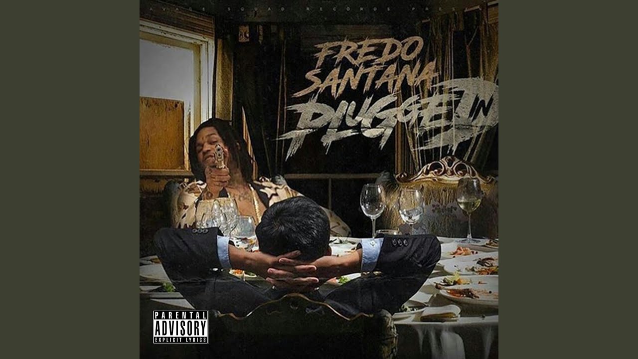 My Pistol Make Ya Famous (feat. Chief Keef)