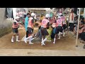कोकण गणपती नाच ❤️ | Konkan Ganpati Shakti Tura Dance | 2025 | Siddhudhaulvlogs | #2025 #kokan