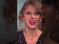 Taylor Swift Talks Growing Up On Christmas Tree Farm