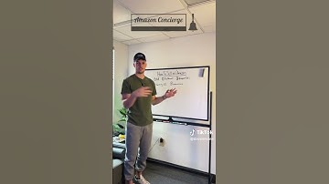 How to Make Money with Amazon FBA Retail Arbitrage | AMZ Concierge Guide