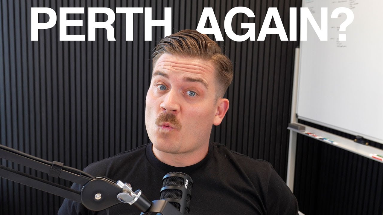 DEAL REVIEW: Is there more juice left in PERTH? [Would you Buy this?!]