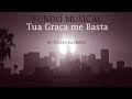 Fundo Musical Tua Graça me Basta // by Cicero Euclides