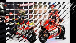 5 Pembalap MotoGP Top Dunia yang Kariernya Melempem Usai Gabung Tim Pabrikan Ducati.