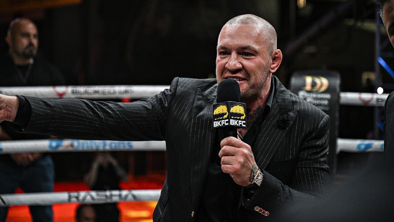 BKFC 78 Sturgis LIVE Marathon Preview!
