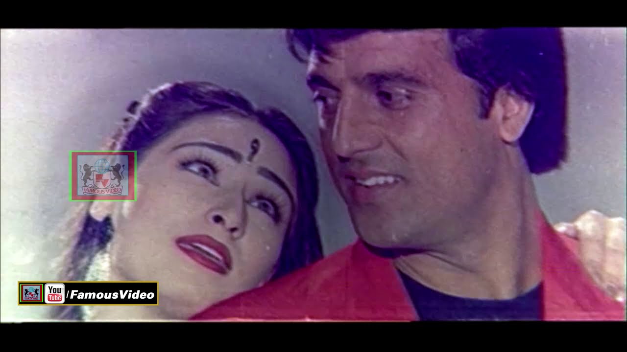 AYE MERE HUMSAFAR - REEMA & RAMBO - FILM NAUKAR