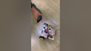 EcEn 240 Lab 6 Video