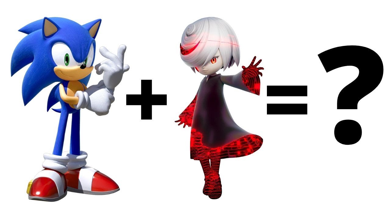 Sonic + Sage's Power = ? YouTube