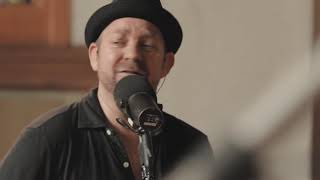 Kristian Bush - Southern Gravity (Live from Ocean Way Studios)