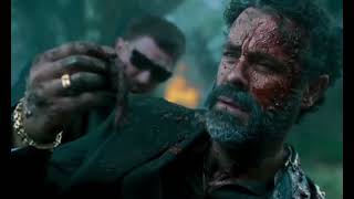 Toxic New Trailer Rocking Star Yash As Raya Daddys Home Fan Made Ai