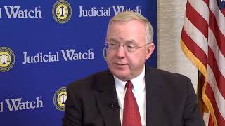 Inside Judicial Watch: The Mueller Operation--One Year Later