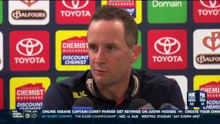 AFL Tonight 2016 E129 Aug 25th