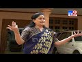 Mukha Mukhi with BJP Vijayashanti