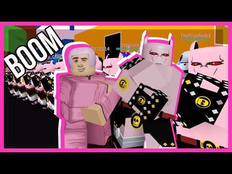 Crediting The R63 Artists That Made The Female Stands Youtube - robloxrule63stands roblox r63 stands