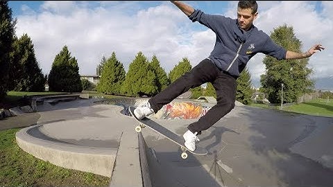 How to Fakie Disaster( fakie pop rock)