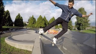 How to Fakie Disaster( fakie pop rock)