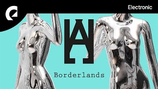 Hallman - Borderlands