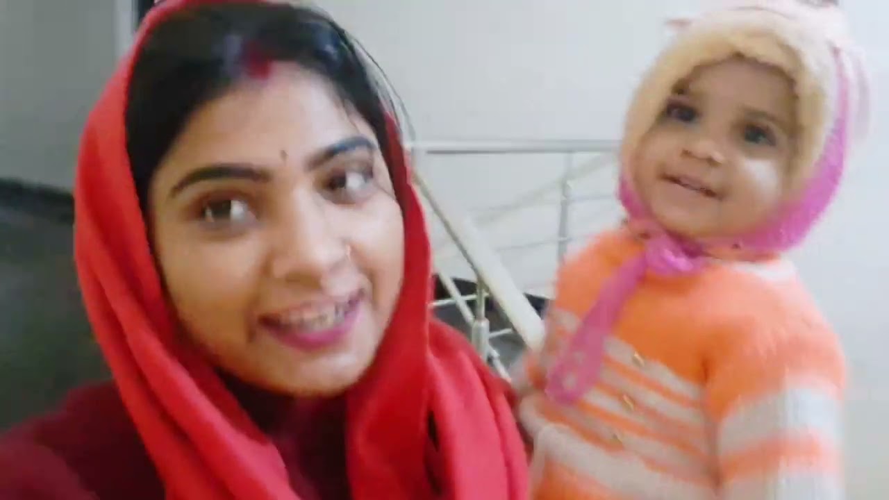 Aaj ka volge 😍 3/1/2026 volge 