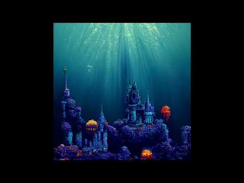 Scizzie Aquatic Ambience 20 HOUR LOOP 