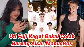 Download Lagu UTI FUJI SMILES ON NEWS OF COLAB WITH AISAR KHALED MP3