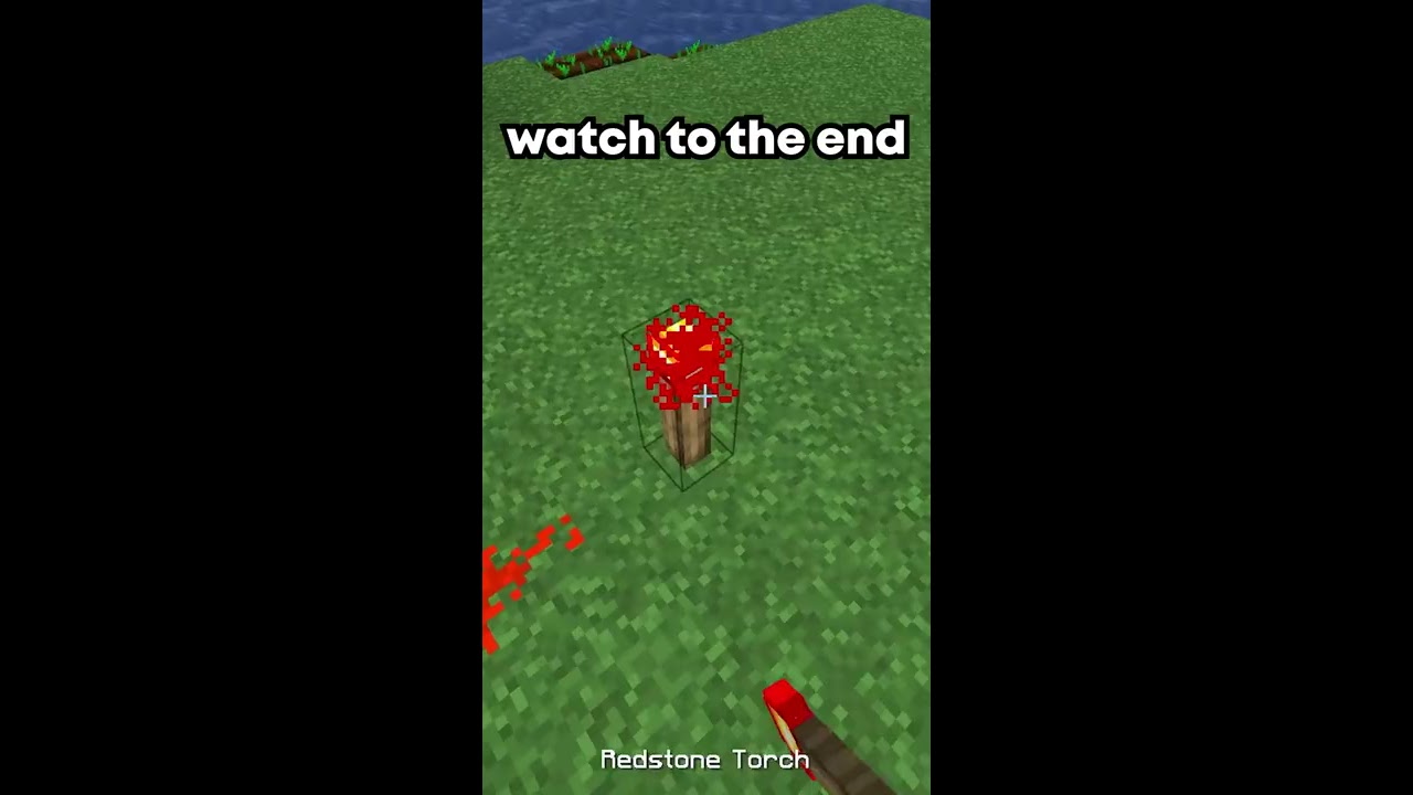 Simple Redstone Clock In 1 21 Minecraft