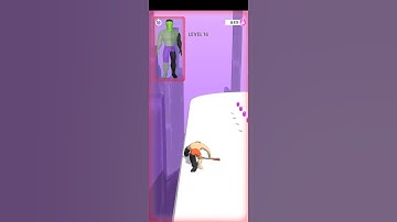 Hulk Smash Failed with Stormbreaker ⚒️ Mashup Hero #shorts