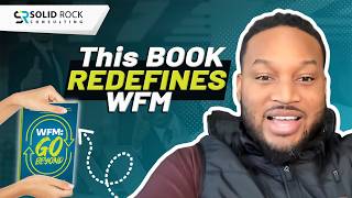 How This WFM Book Can Transform Your Strategy l WFM Go Beyond Book Review