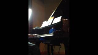 Me Playing Someone Like You by Adele @YDude26
