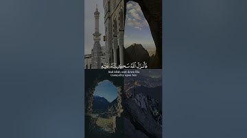 إلا تنصروه فقد نصره الله بصوت الشيخ ناصر القطامي من سورة التوبة