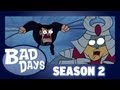 Wolverine - Bad Days - Season 2 - Episode 11